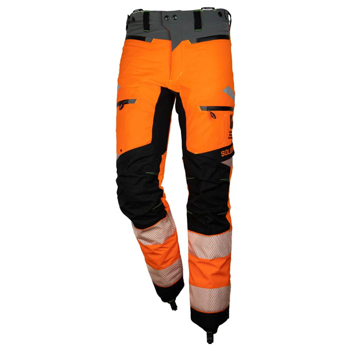 Solidur Ultralight Type C Hi Vis 1